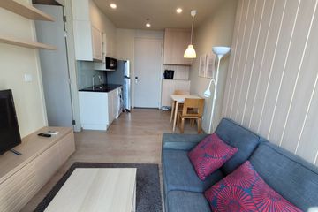 1 Bedroom Condo for rent in Noble Recole, Khlong Toei Nuea, Bangkok near BTS Asoke