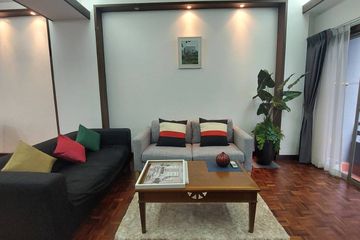 1 Bedroom Condo for rent in Khlong Toei Nuea, Bangkok near MRT Sukhumvit