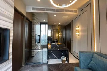 1 Bedroom Condo for rent in The ESSE Sukhumvit 36, Phra Khanong, Bangkok near BTS Thong Lo