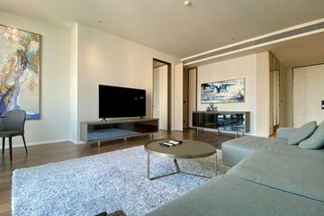 2 Bedroom Condo for rent in Kraam Sukhumvit 26, Khlong Tan, Bangkok near BTS Phrom Phong