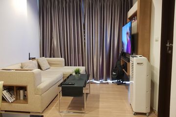 1 Bedroom Condo for Sale or Rent in Rhythm Sathorn, Thung Wat Don, Bangkok near BTS Saphan Taksin