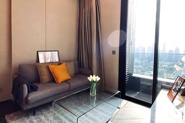 1 Bedroom Condo for Sale or Rent in The ESSE Sukhumvit 36, Phra Khanong, Bangkok near BTS Thong Lo