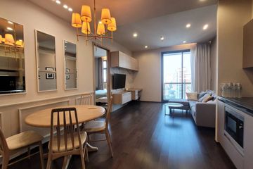 2 Bedroom Condo for rent in The XXXIX by Sansiri, Khlong Tan Nuea, Bangkok near BTS Phrom Phong