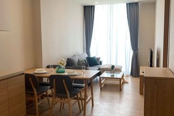 1 Bedroom Condo for rent in Noble Around 33, Khlong Tan Nuea, Bangkok near BTS Phrom Phong