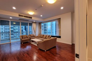 4 Bedroom Condo for rent in Khlong Tan, Bangkok near BTS Phrom Phong