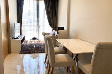 2 Bedroom Condo for rent in Hyde Sukhumvit 11, Khlong Toei Nuea, Bangkok near BTS Nana