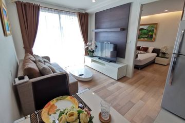 1 Bedroom Condo for rent in 15 Sukhumvit Residences, Khlong Toei Nuea, Bangkok near BTS Nana