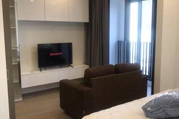 1 Bedroom Condo for rent in Ashton Chula - Silom, Si Phraya, Bangkok near MRT Sam Yan