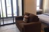 1 Bedroom Condo for rent in Ashton Chula - Silom, Si Phraya, Bangkok near MRT Sam Yan