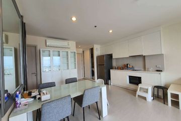 2 Bedroom Condo for rent in Rhythm Sukhumvit 42, Phra Khanong, Bangkok near BTS Ekkamai