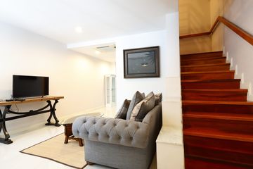 3 Bedroom Townhouse for rent in Khlong Toei, Bangkok near BTS Asoke