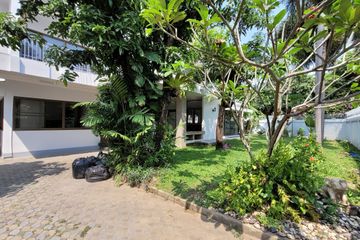 4 Bedroom House for rent in Lumpini, Bangkok near BTS Ploen Chit