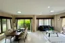 3 Bedroom House for rent in Setsiri Wongwaen-Sukhaphiban 2, Khan Na Yao, Bangkok near MRT Nom Klao