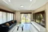 3 Bedroom House for rent in Setsiri Wongwaen-Sukhaphiban 2, Khan Na Yao, Bangkok near MRT Nom Klao