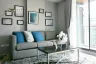 2 Bedroom Condo for Sale or Rent in Mirage Sukhumvit 27, Khlong Toei, Bangkok near BTS Asoke