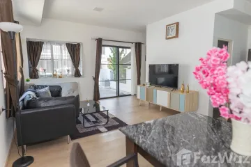 3 Bedroom House for rent in Indy Bangna, Bang Kaeo, Samut Prakan