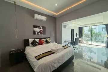 7 Bedroom House for rent in Nong Prue, Chonburi