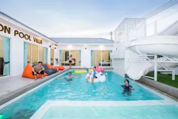 5 Bedroom House for sale in Huai Yai, Chonburi