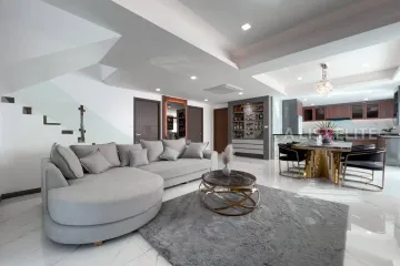 6 Bedroom House for sale in Nong Prue, Chonburi