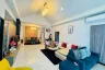 3 Bedroom House for sale in Na Kluea, Chonburi