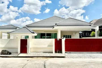 3 Bedroom House for sale in Na Jomtien, Chonburi