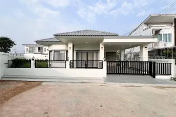 3 Bedroom House for sale in Pong, Chonburi