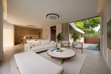 3 Bedroom House for rent in Na Jomtien, Chonburi