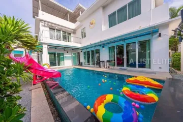 4 Bedroom House for rent in 