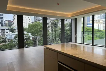 2 Bedroom Condo for sale in Tonson One Residence, Lumpini, Bangkok near BTS Ploen Chit