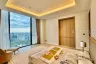 3 Bedroom Condo for sale in One89 Wireless, Lumpini, Bangkok near MRT Lumpini