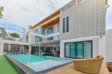 5 Bedroom House for rent in Nong Prue, Chonburi