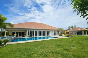 5 Bedroom House for rent in Pong, Chonburi