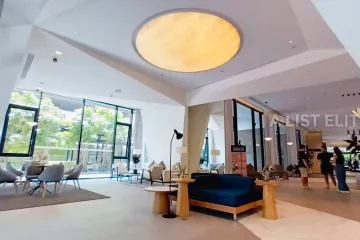 1 Bedroom Condo for sale in Nue Noble Ratchada-Lat Phrao, Chom Phon, Bangkok near MRT Lat Phrao