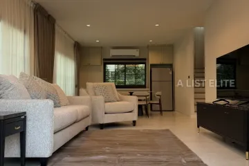 4 Bedroom House for rent in Setthasiri Bangna KM.10, Bang Phli Yai, Samut Prakan