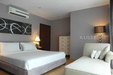 2 Bedroom Condo for rent in Sathorn Gardens, Thung Maha Mek, Bangkok near MRT Lumpini