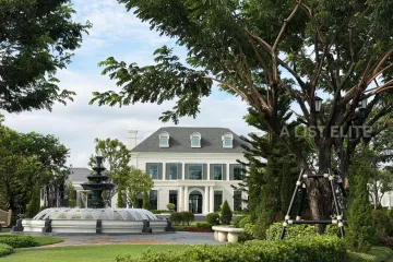 4 Bedroom House for sale in Setthasiri Bangna KM.10, Bang Phli Yai, Samut Prakan