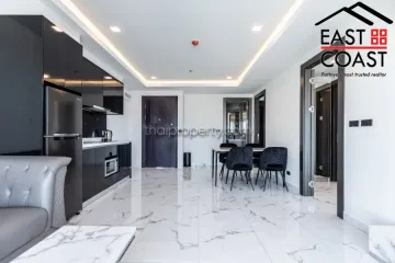 2 Bedroom Condo for Sale or Rent in Nong Prue, Chonburi