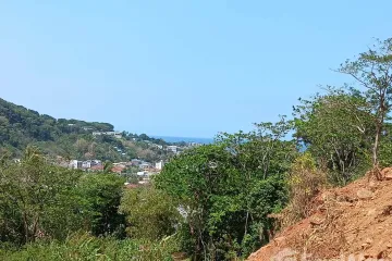 Land for sale in Karon, Phuket