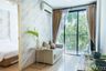 1 Bedroom Condo for rent in Zcape X2, Choeng Thale, Phuket