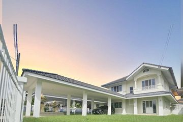 4 Bedroom House for sale in San Kamphaeng, Chiang Mai