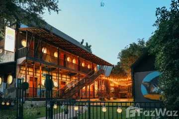 18 Bedroom Hotel / Resort for Sale or Rent in Chang Phueak, Chiang Mai