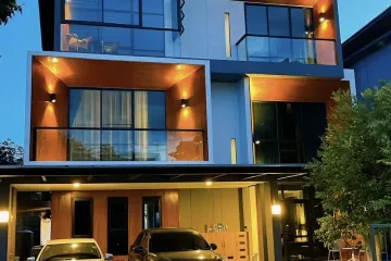 4 Bedroom Villa for sale in Nong Chom, Chiang Mai