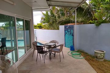 3 Bedroom Villa for sale in Nong Pla Lai, Chonburi