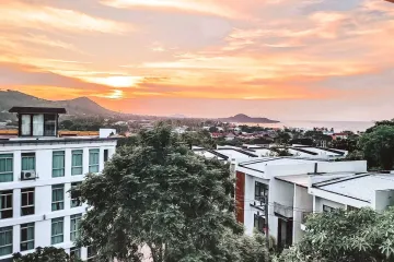 2 Bedroom Condo for rent in Bo Phut, Surat Thani