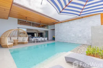 3 Bedroom Villa for rent in The S Villas, Choeng Thale, Phuket