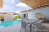 3 Bedroom Villa for rent in The S Villas, Choeng Thale, Phuket