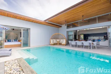 3 Bedroom Villa for rent in Choeng Thale, Phuket