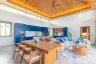3 Bedroom Villa for rent in The S Villas, Choeng Thale, Phuket