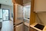 1 Bedroom Condo for rent in MUNIQ Sukhumvit 23, Khlong Toei Nuea, Bangkok near MRT Sukhumvit