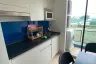 1 Bedroom Condo for sale in MeStyle @ Sukhumvit - Bangna, Bang Na, Bangkok